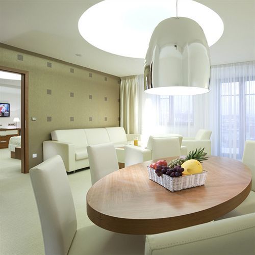 Hotel Vitality Vendryne Экстерьер фото